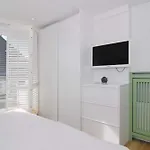 Strandhues, Whg 5 * Βέστερλαντ
