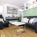 Διαμέρισμα Strandhues, Whg 5 *