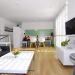 Strandhues, Whg 5 *