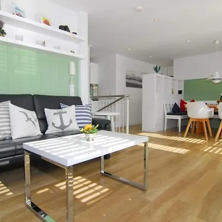 Apartament Strandhues, Whg 5