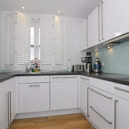 Strandhues, Whg 5 * Westerland