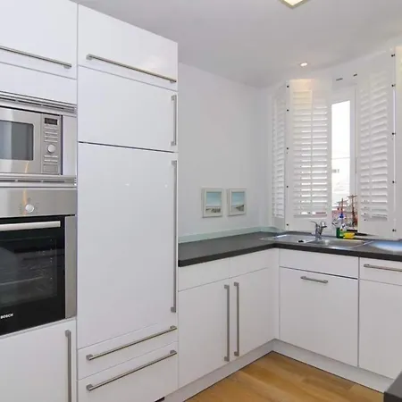 Apartament Strandhues, Whg 5