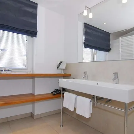 Apartament Strandhues, Whg 5 Westerland