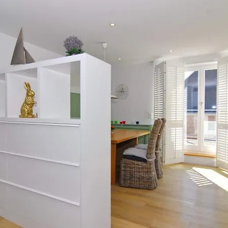 Strandhues, Whg 5 Westerland