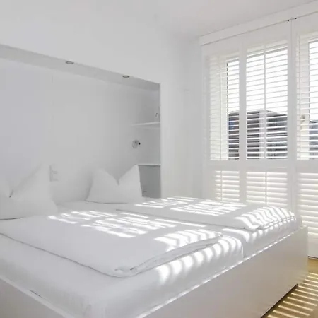 Apartamento Strandhüs, Whg 5