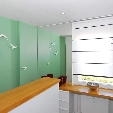 Apartamento Strandhüs, Whg 5