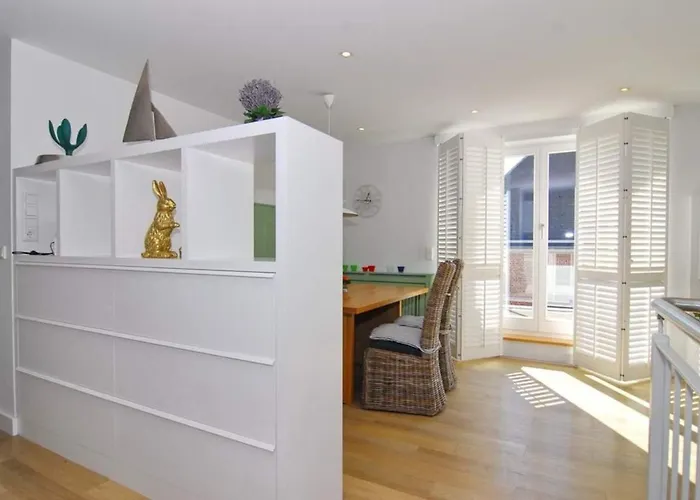 Strandhues, Whg 5 Westerland