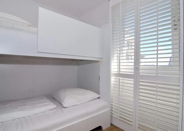 Strandhues, Whg 5 Apartament *