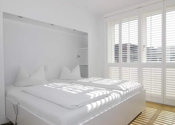 Apartament Strandhues, Whg 5