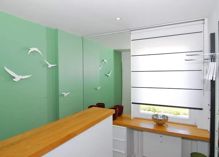 Apartament Strandhues, Whg 5